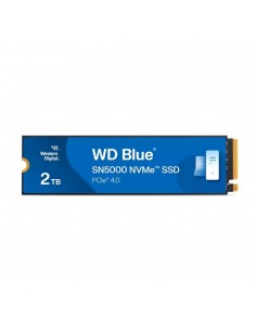 Blue sn5000 2 tb m.2 pci express 4.0 nvme