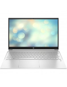 Portatil hp pavilion 15 - eh1001ns ryzen 5 - 5500u - Â 15.6 pulgadas - 16gb - ssd512gb - w11 - blanco