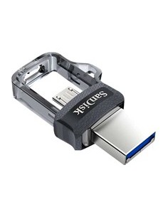 Memoria usb 3.0 - micro usb sandisk 64gb ultra dual