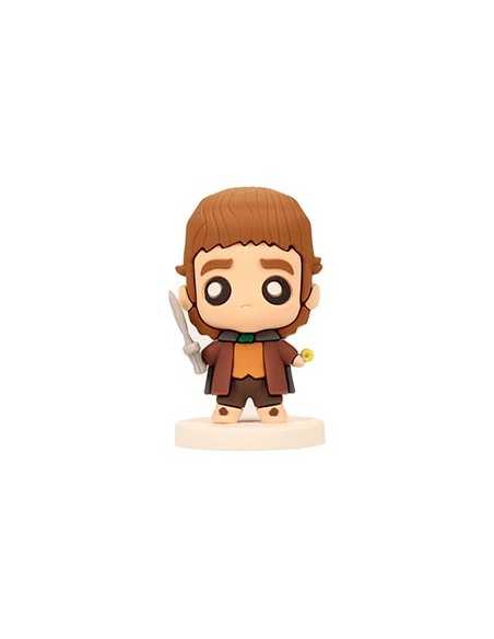 Figura pokis frodo el seor de los anillos