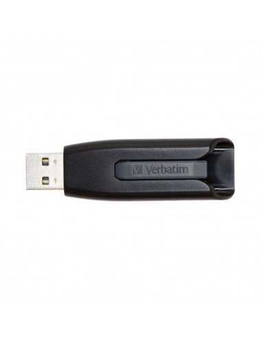 Memoria usb 3.0 verbatim storengo 32gb negro