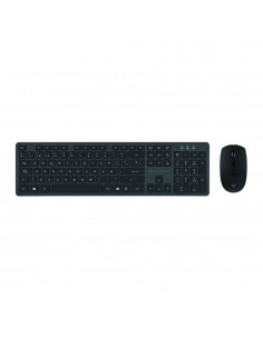 Teclado + raton conceptronic orazio01es inalambrico