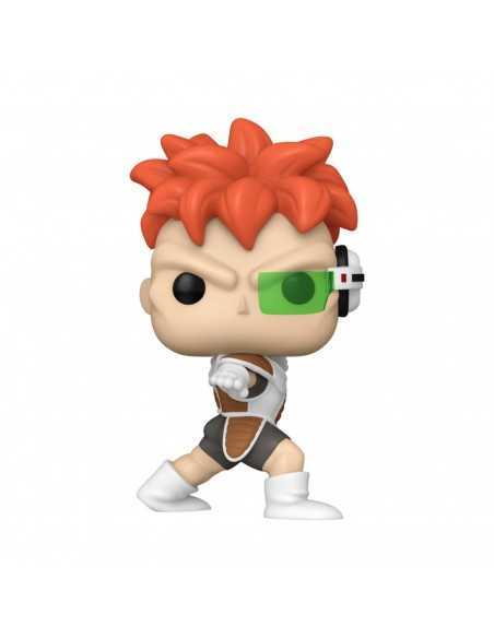Funko pop dragon ball z s10 ginyu force recoome 48668