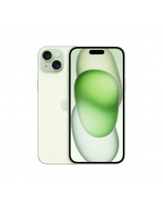 Movil iphone 15 plus 128gb green