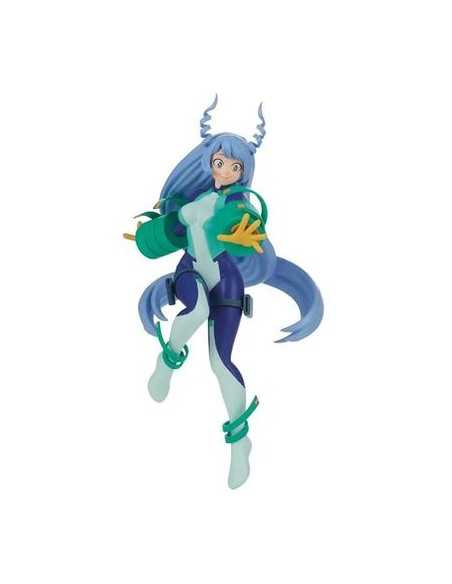 Figura banpresto my hero academia the amazing heroes nejire hado bp18293