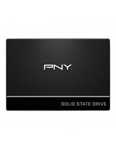 Disco duro interno ssd pny cs900 500gb 2.5 pulgadas sata iii