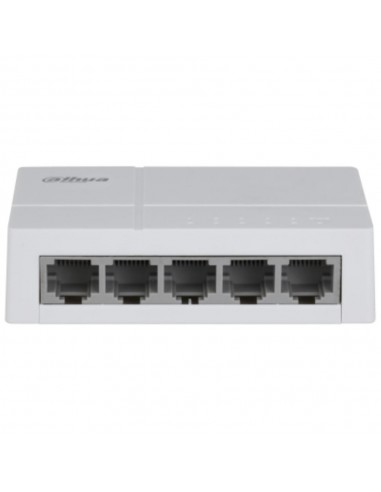 Switch dahua sh - sf1005l 5 puertos