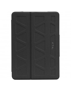 Funda tablet tragus pro - tek de para el ipad 10 -2 pulgadas - ipad air de 10 -5 pulgadas y ipad pro de 10 -5 pulgadas negro