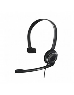 Auriculares micro epos sennheiser pc 7 chat usb