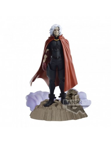 Figura banpresto my hero academia dioramatic tomura shigaraki the anime 20cm