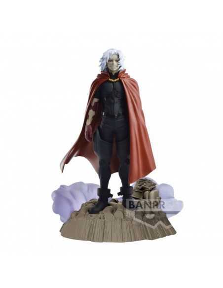 Figura banpresto my hero academia dioramatic tomura shigaraki the anime 20cm