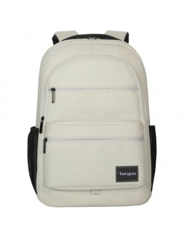 Mochila targus octave iii para portatil 16 pulgadas oxford tan