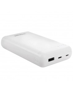 Powerbank intenso xs20000 20000 mah blanco