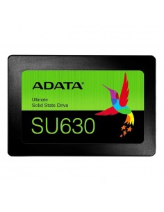 Disco duro interno solido ssd adata ultimate su630 240gb 2.5 pulgadas sata 6gb - s