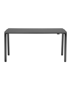 Phoenix horizon mesa escritorio gaming xl 150cm x 65cm luces rgb
