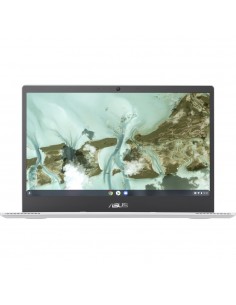 Portatil asus chromebook cx1400cka - ek0191 cel n4500 14 pulgadas 4gb emmc64gb wifi bt chromeos