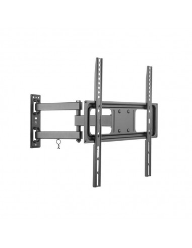 Soporte pared equip vesa hasta 55 pulgadas 400x400mm max 35kg