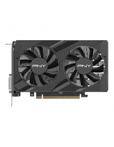 Tarjeta grafica pny rtx 3050 verto 6gb gddr6