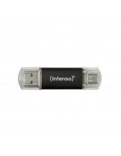 Memoria usb 3.2 intenso twist line 32gb