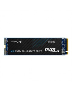 Disco duro interno ssd pny 2tb m.2 pcie nvme cs2130