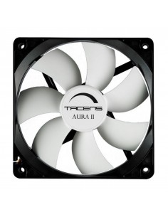 Ventilador caja tacens aura ii 8cm