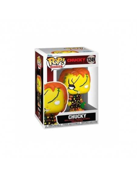 Funko pop chuky vintage halloween