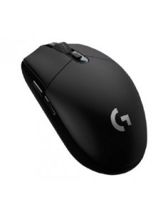 Mouse raton logitech g305 gaming negro