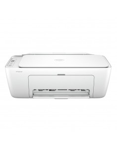 Multifuncion hp deskjet 2810e wifi blanca
