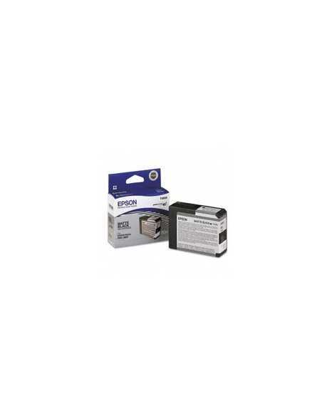 Cartucho de mantenimiento epson t582000 stylus pro 3800 - 3880