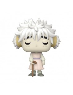 Funko pop hunter x hunter komugi w - chase