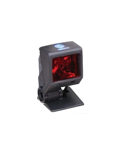 Lector codigo de barras honeywell quantum ms - 3580 1d usb