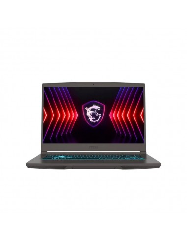 Portatil msi 15 - 2655xes i7 - 13620h 16gb ssd 512gb 15.6 pulgadas