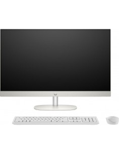 Ordenador all in one hp 24 - cr0110ns 23.8 pulgadas ryzen 5 - 7520u - 16gb - ssdÂ 1tb - freedos
