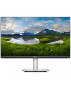 Monitor led 27 pulgadas dell s - series s2721qsa ips - lcd - 4k uhd - dp - hdmi - 4ms - 60hz - vesa 100 x 100
