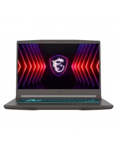 Portatil msi 15 - 2687xes i7 - 13620h 16gb ssd 1tb 15.6 pulgadas