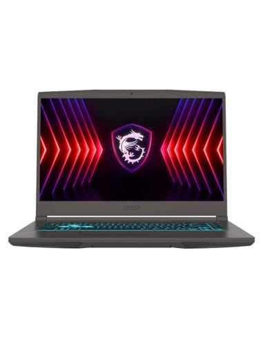 Portatil msi 15 - 2687xes i7 - 13620h 16gb ssd 1tb 15.6 pulgadas