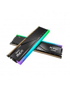 Memoria ram ddr5 16gb 2x8gb adata xpg lancer blade 6000mhz cl36 rgb