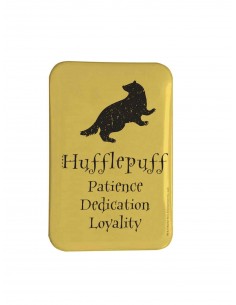 Iman sd toys harry potter hufflepuff