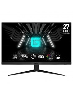 Monitor gaming msi g2712f 27 pulgadas fhd 180hz