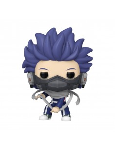 Funko pop my hero academia s5 hitoshi shinso con opcion chase 67331