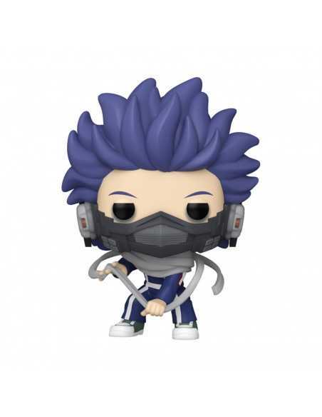 Funko pop my hero academia s5 hitoshi shinso con opcion chase 67331