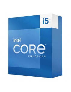 Intel i5 14600k 5.3ghz lga 1700 box