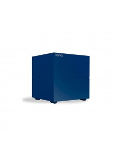 Punto de acceso inalambrico tenda nova mw6s azul