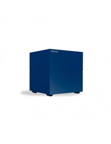 Punto de acceso inalambrico tenda nova mw6s azul