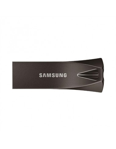 Memoria usb samsung usb 3.1 64gb 300mb - s titan gray muf - 64be4 - apc