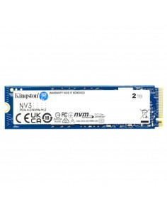Nv3 2 tb m.2 pci express 4.0 nvme 3d nand