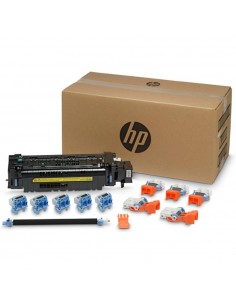 Kit de mantenimiento hp laserjet m609 220v