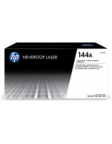 Tambor hp 144a laser negro 1001nw - 1201n