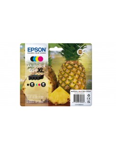 Multipack epson 604xl c13t10h64010 xp2200 wf - 2910 piÃ±a