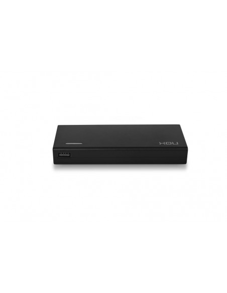 Cargador portatil universal nox 90w usb